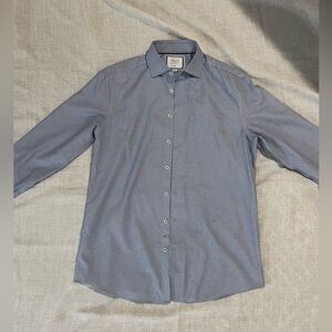 Charles Tyrwhitt Light Blue Men's Dress Shirt